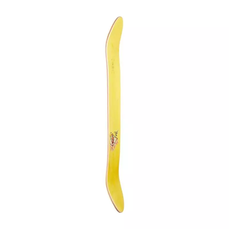 Plateau skate TOY MACHINE Leabres Face Off 8.38