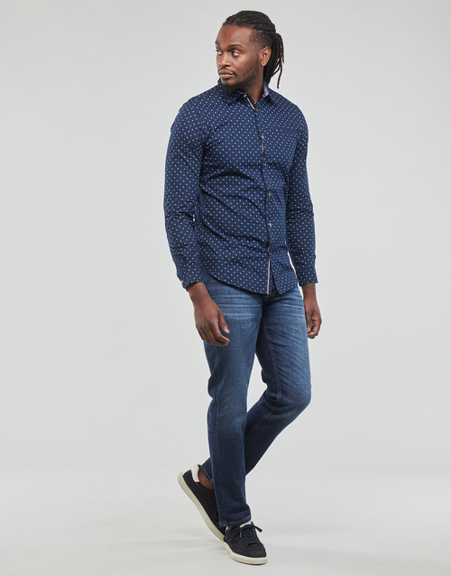 Jack & Jones - JJIMIKE JJORIGINAL Azul