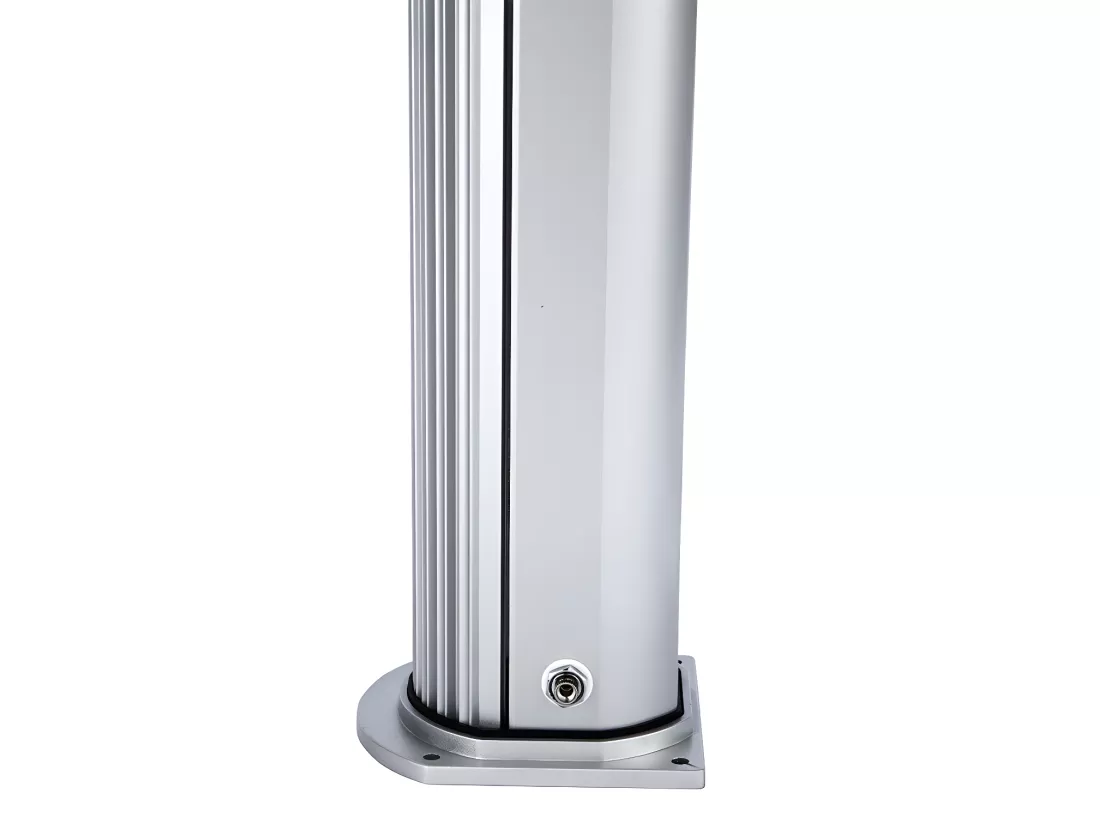 Douche solaire 20 L Jolly Go Gris - Formidra