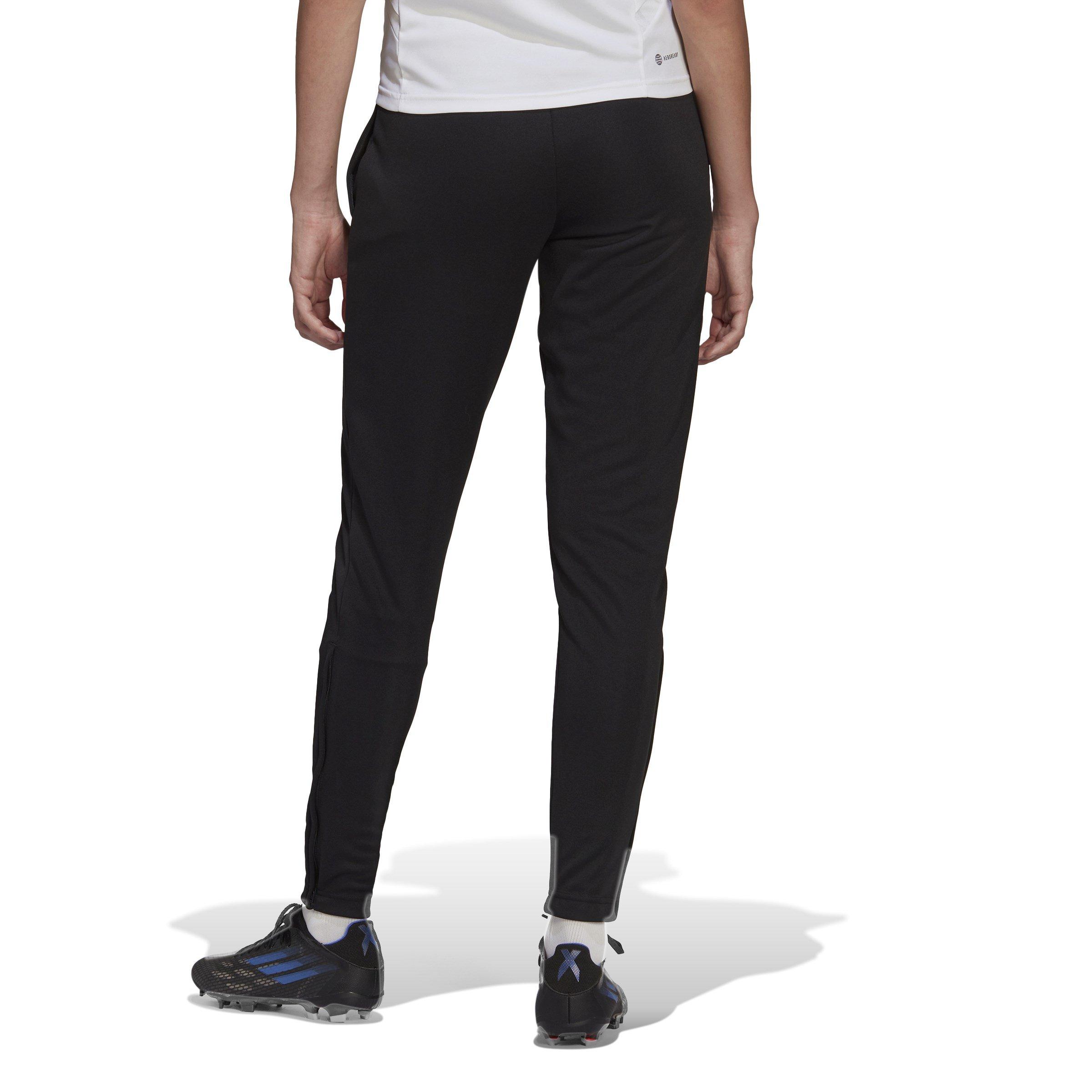 adidas Entrada 22 Slim Fit Track Pant Ladies