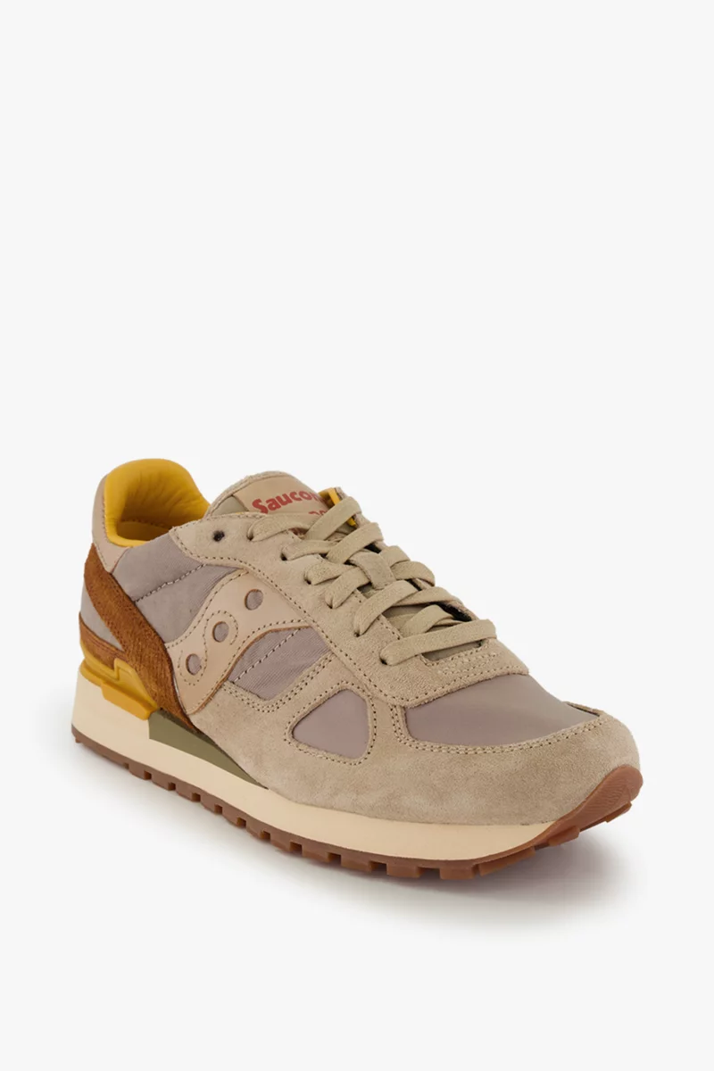 Saucony Shadow Original Herren Sneaker