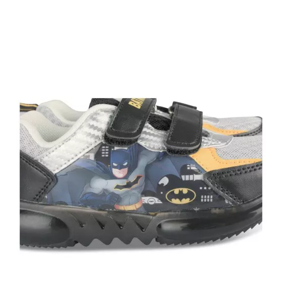 Baskets NOIR BATMAN