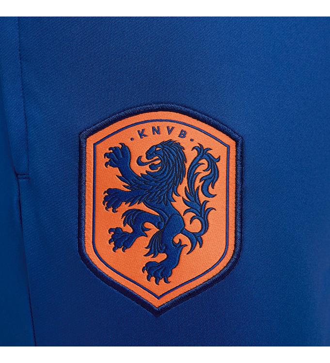 Nike Men KNVB Nederland Dri-FIT Strike Trainingsbroek 2024