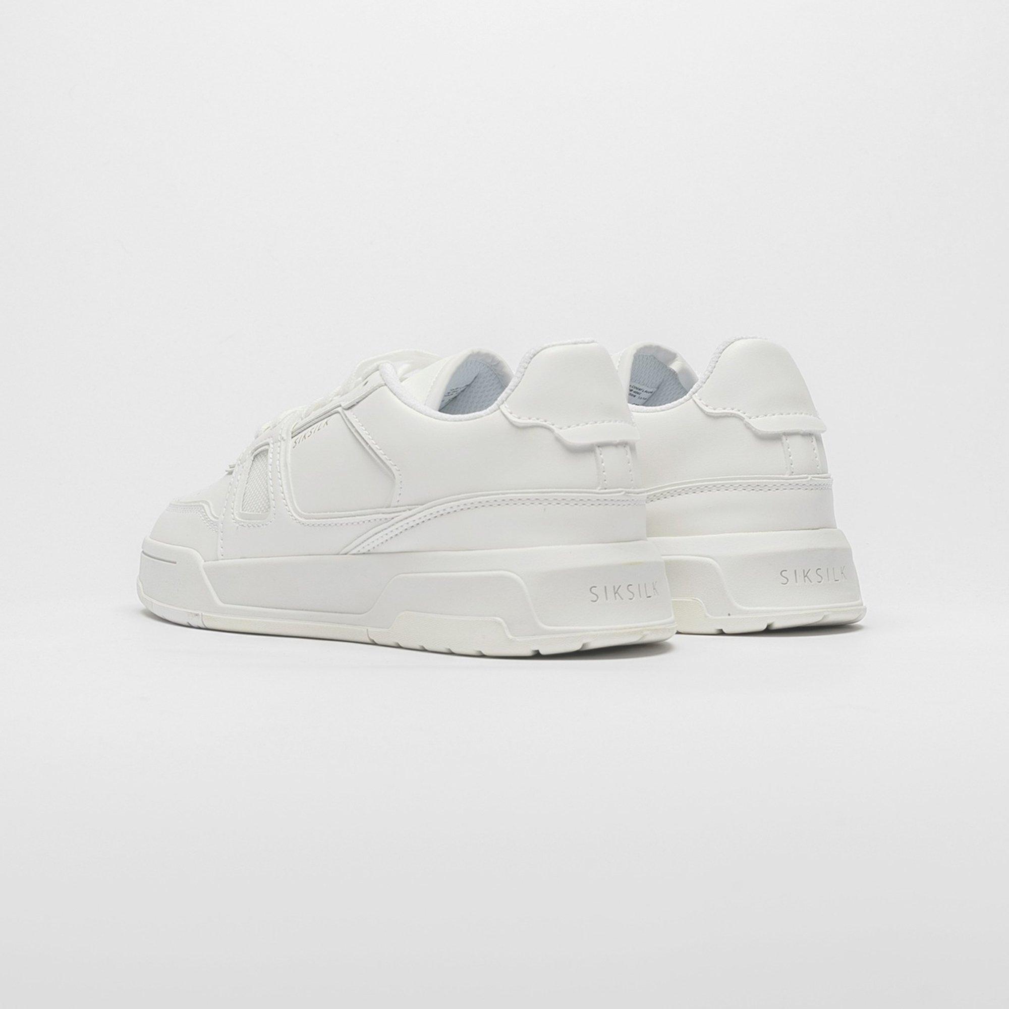 SikSilk Low Trainers
