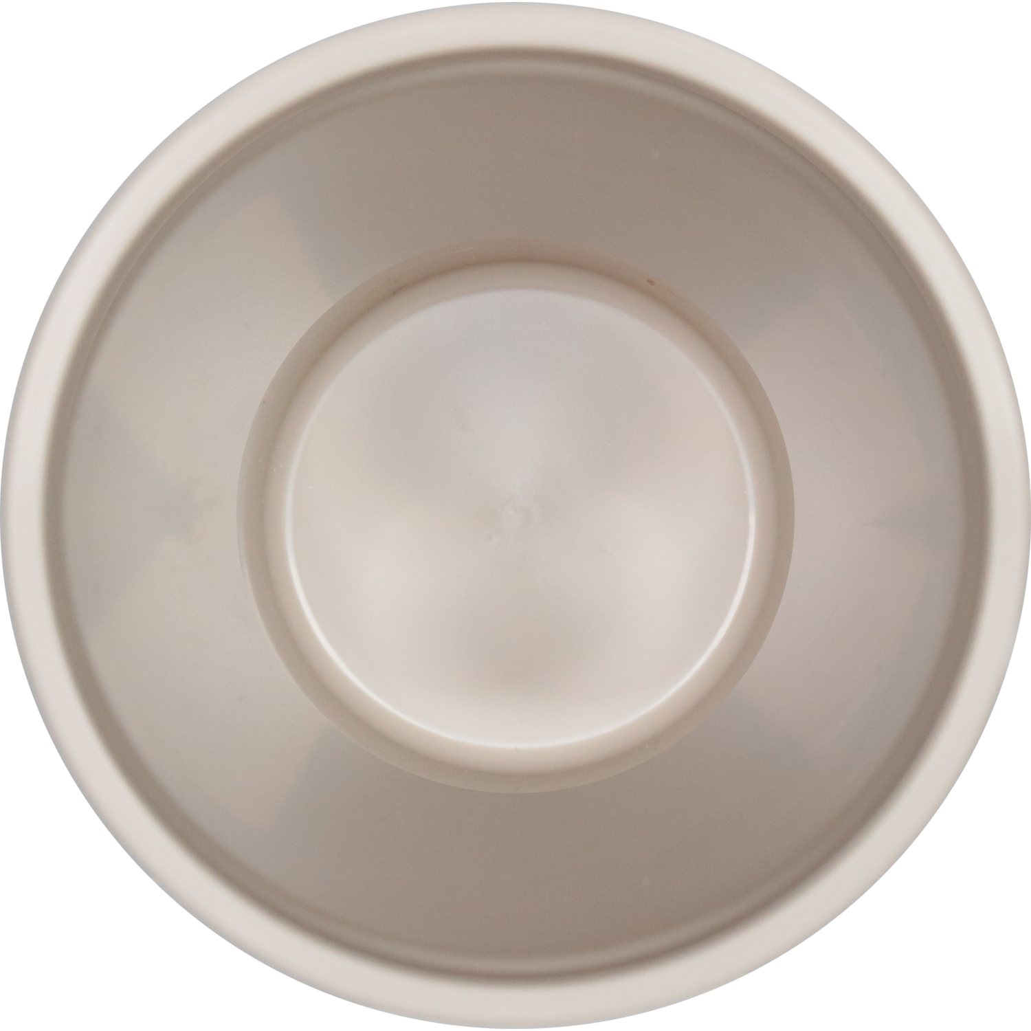 Depa, Beker, I´M a HOT cup, PP, reusable, automaatgeschikt, 180ml, 7.5oz, 96mm, taupe