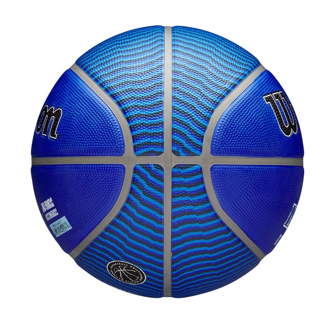 NBA Player Icon Outdoor Basketball – Luka