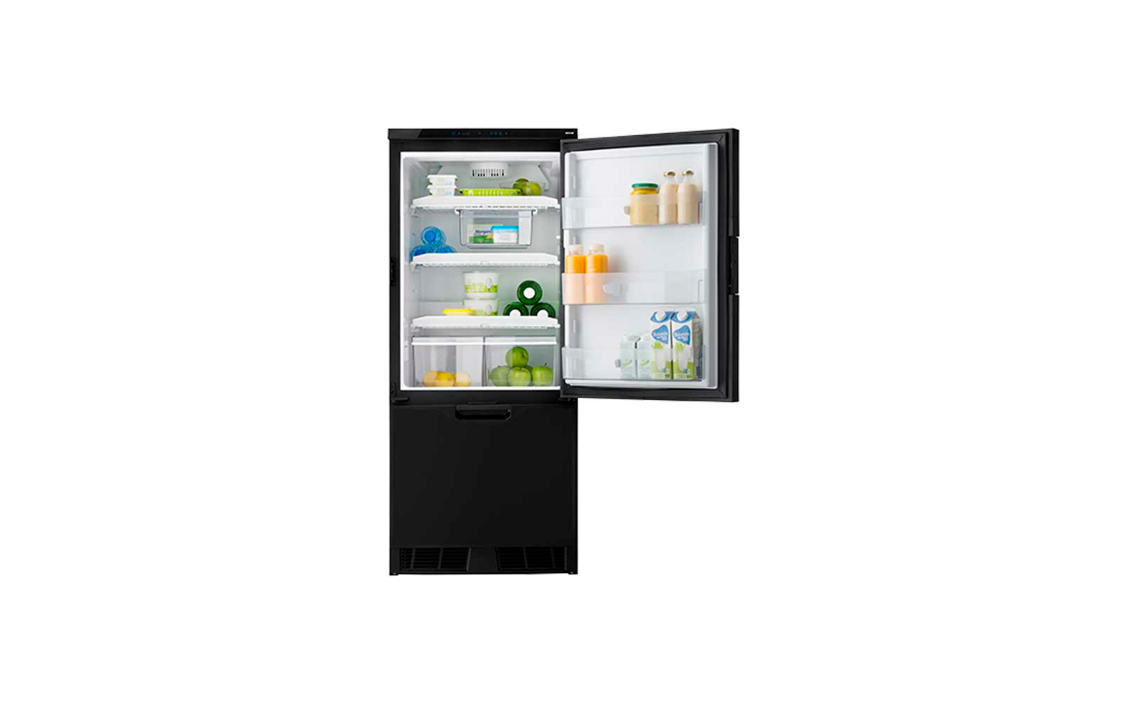 Thetford T2175C Kompressorkühlschrank 174 Liter