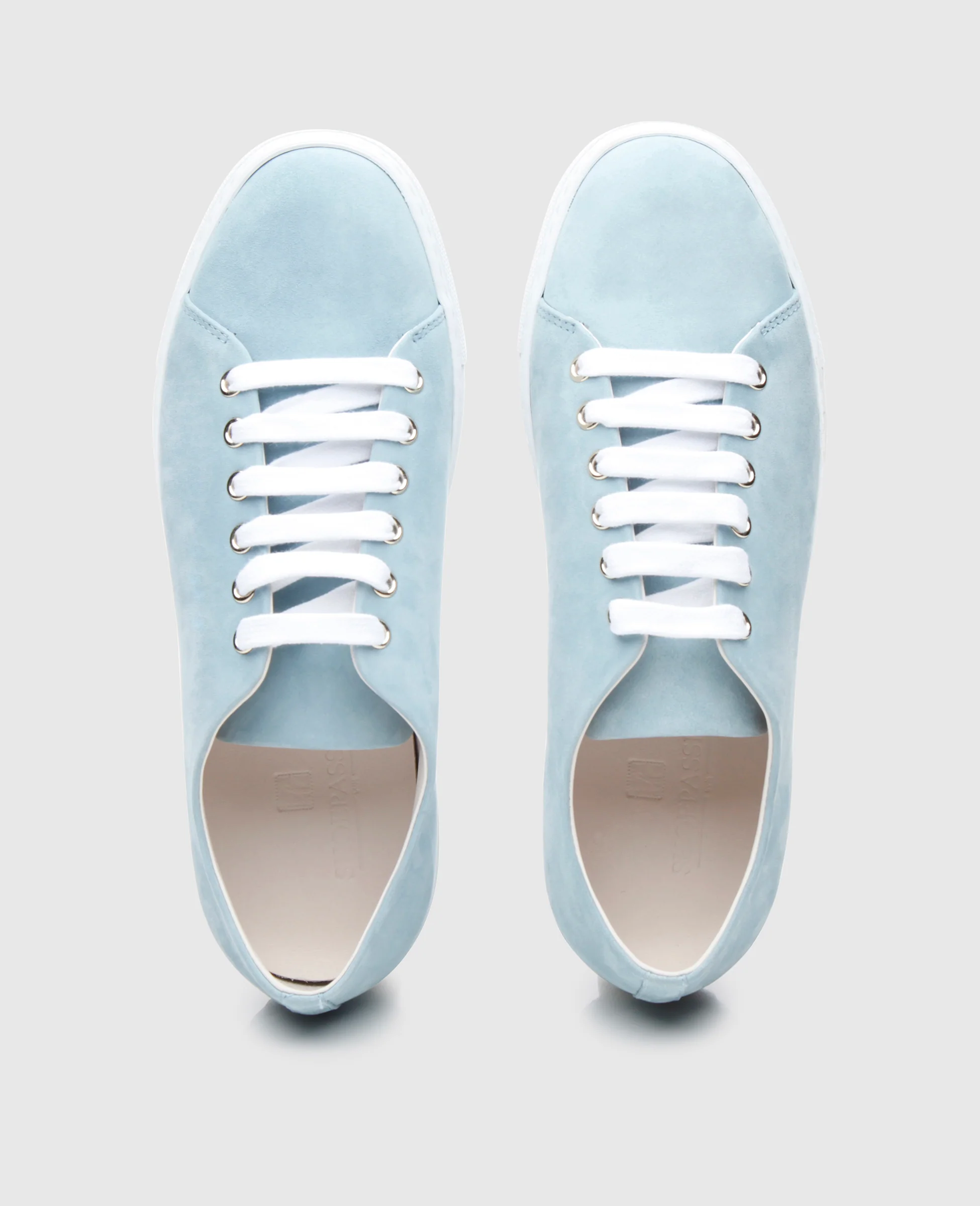 No. 21 WS