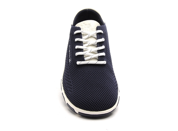Tbs basses femme jazaria bleu