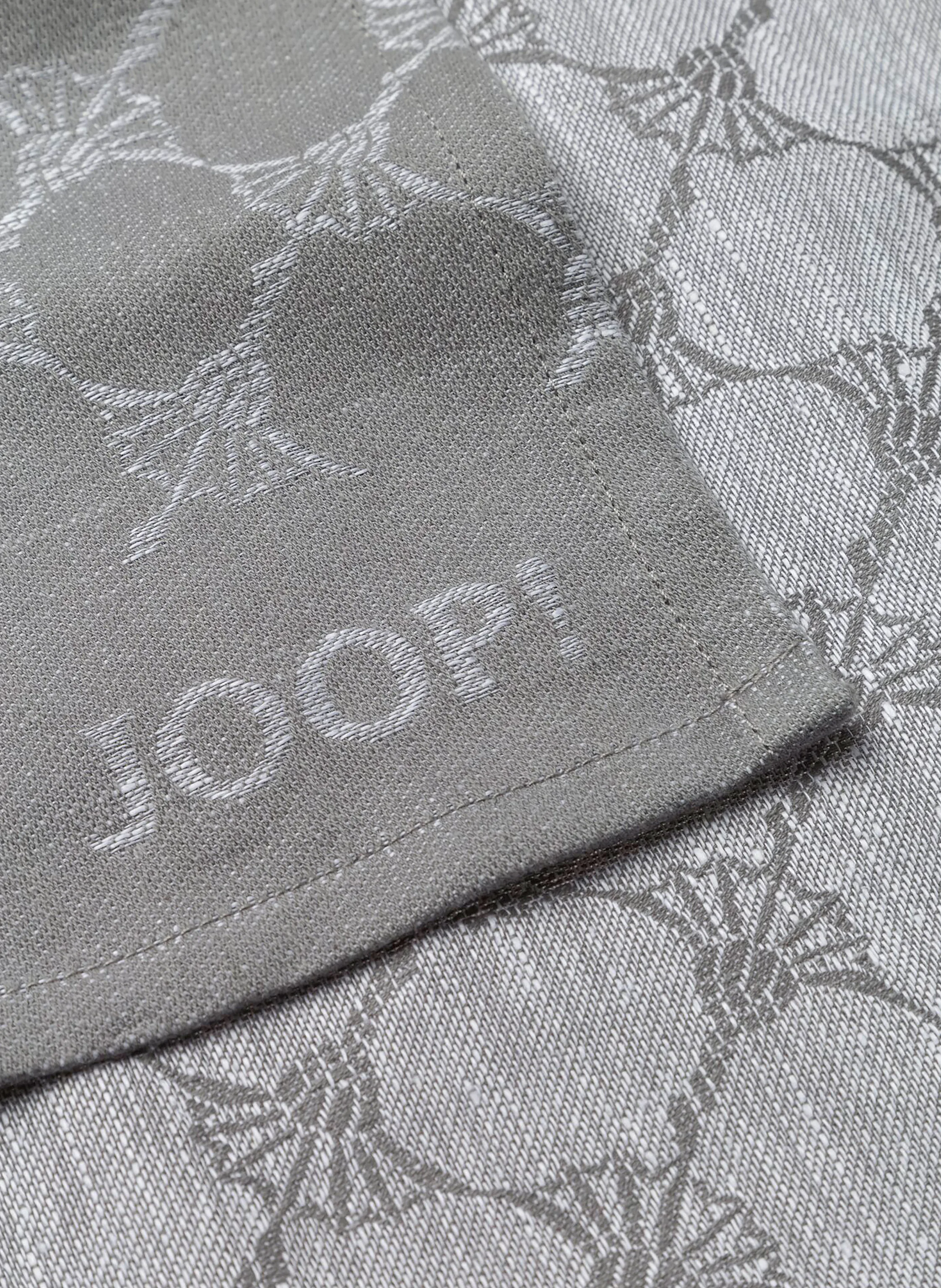 JOOP! Geschirrtuch mit Leinen