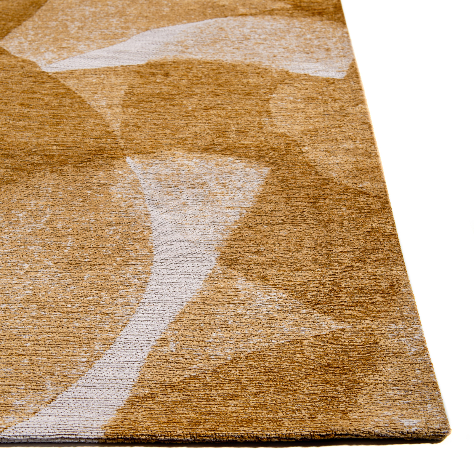 9424-MY WAY-MUSTARD-80x150cm