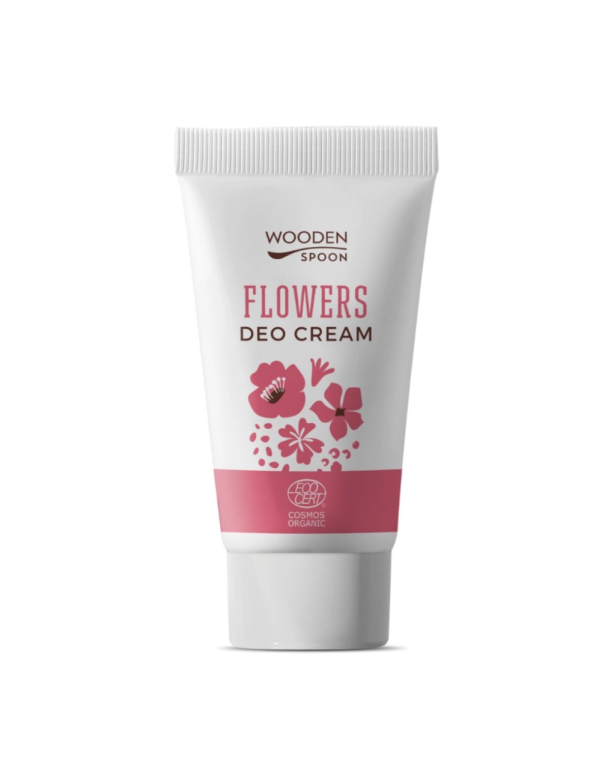 Deodorant uten Aluminium – Øko, 100% Naturlig | Flowers Deo
