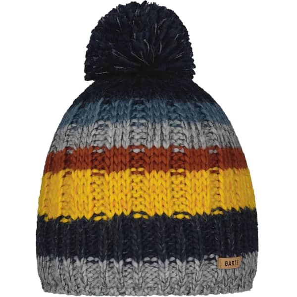 Bonnet ski BARTS BUCK BEANIE NAVY