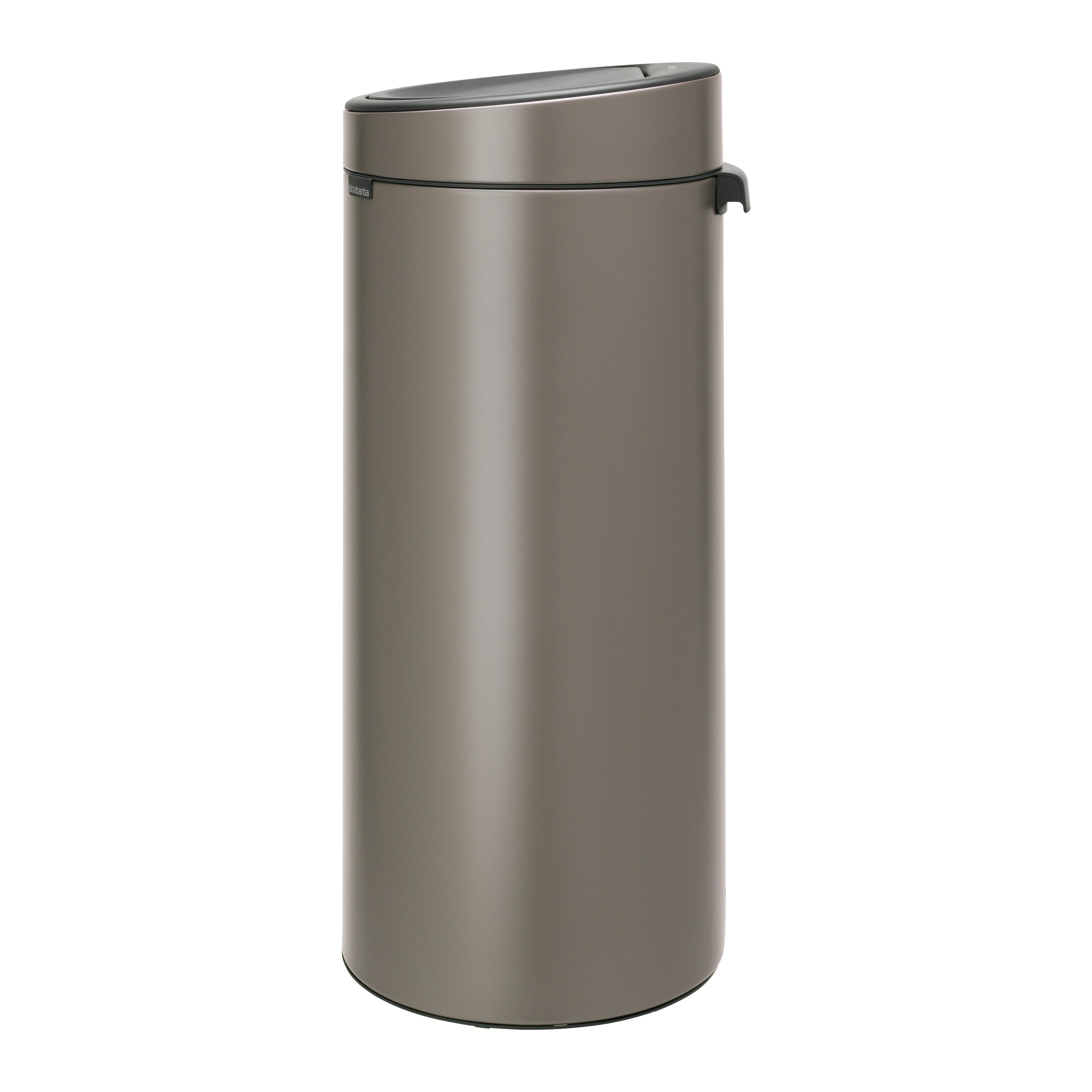 Brabantia Touch Bin New Afvalemmer 30 Liter