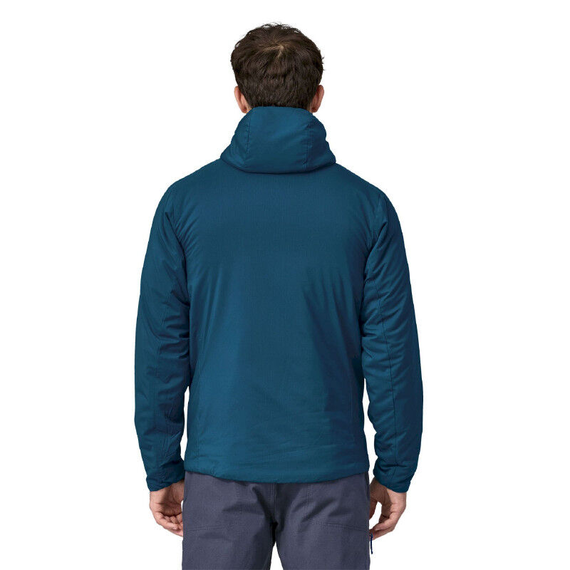 Nano-Air Hoody - Doudoune homme