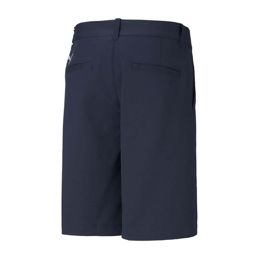 Stretch Shorts Junior Navy