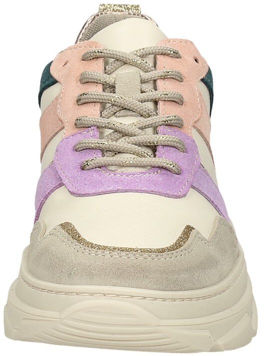 Sub55 Dames sneakers roze