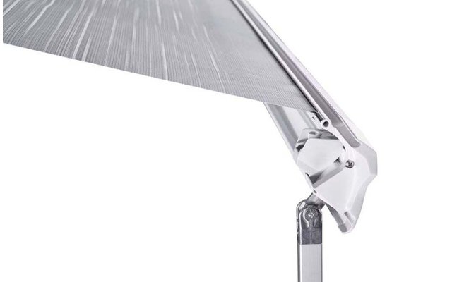 Thule Omnistor 6300 anthracite Dachmarkise motorisiert