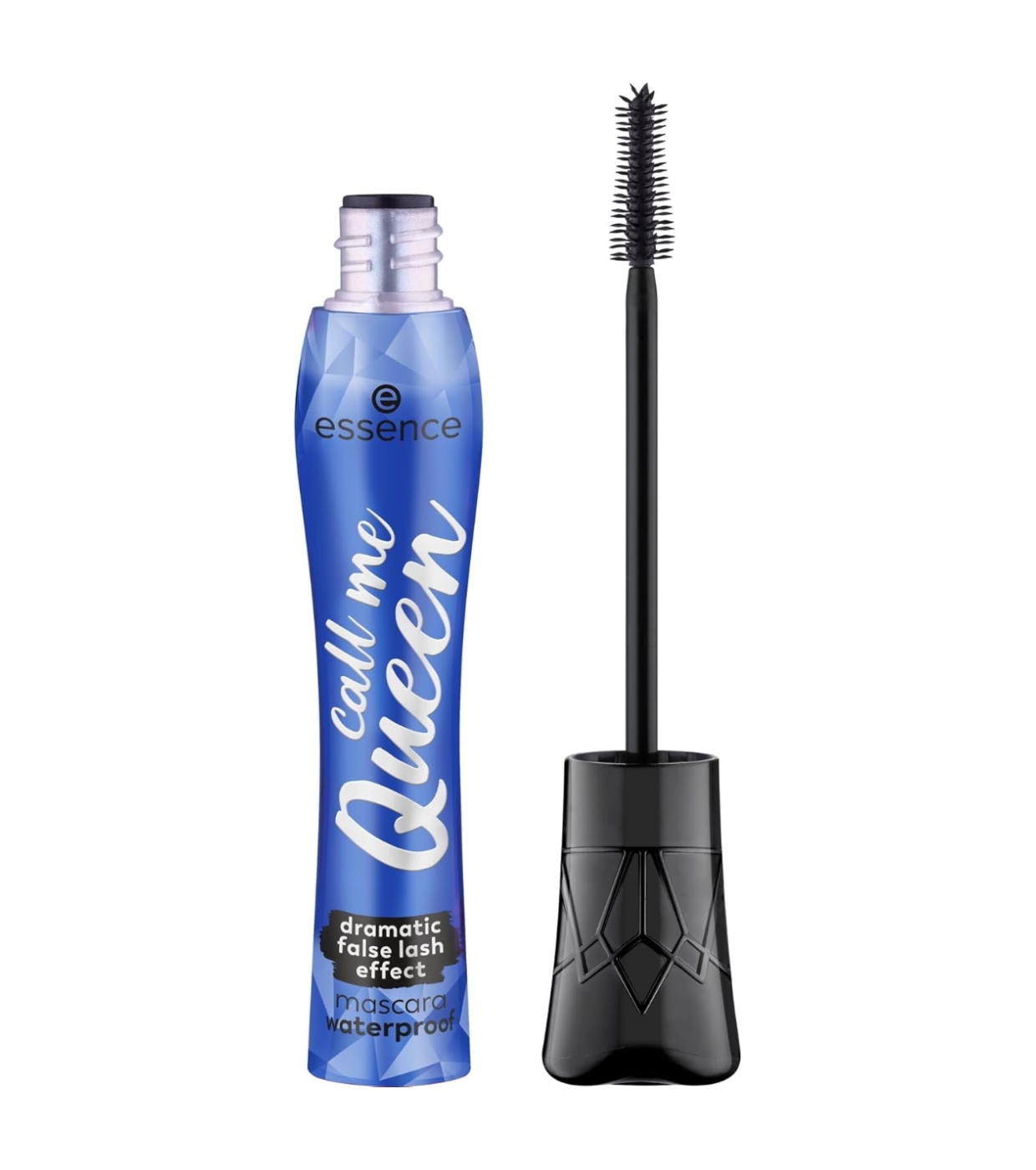 essence - Call me Queen Waterproof Máscara de cílios