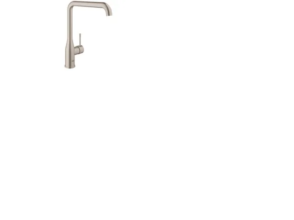 Grohe Essence køk svingbar tud - supersteel 30269DC0
