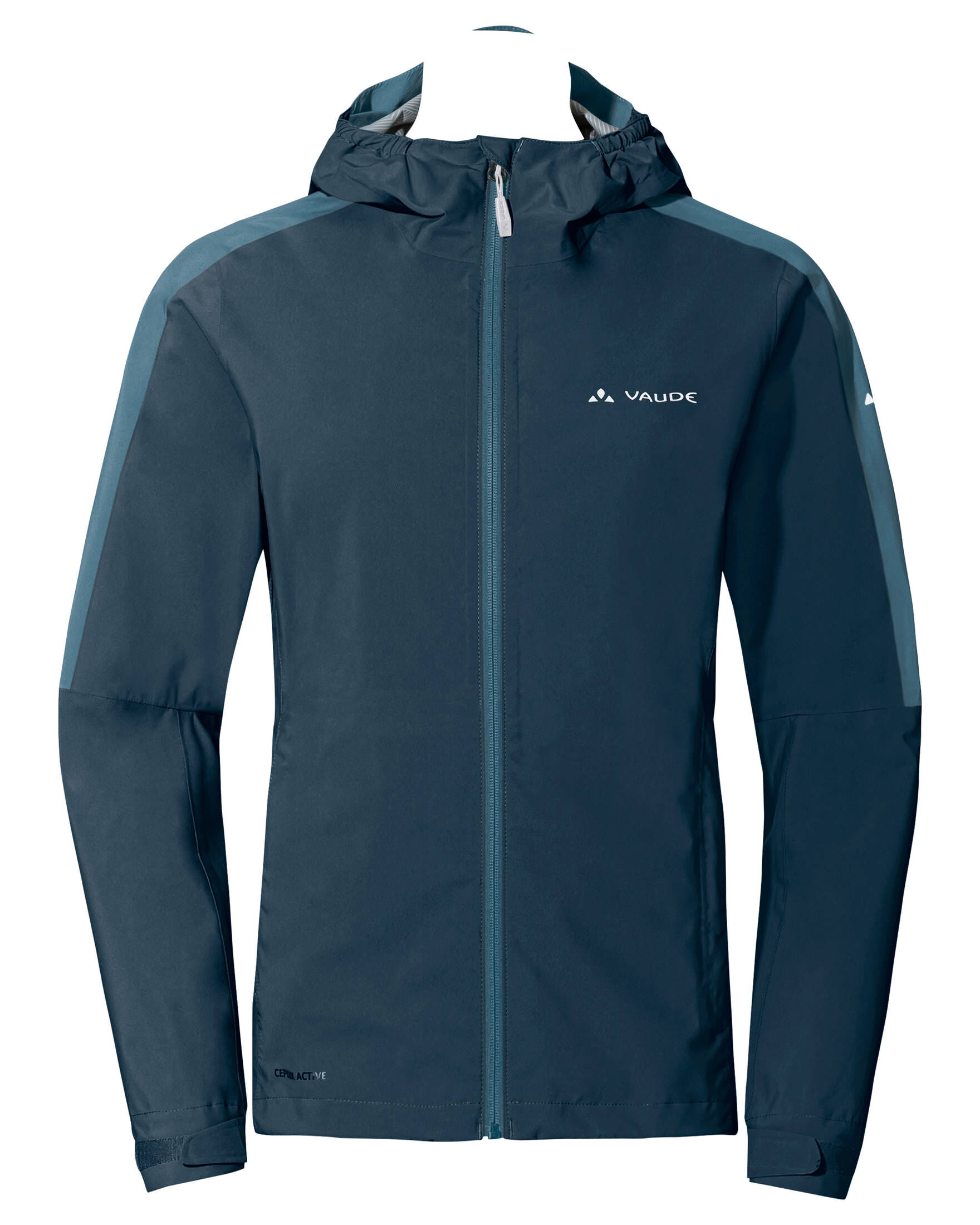 VAUDE| Damen Jacke Women's Moab Rain Jacket II
