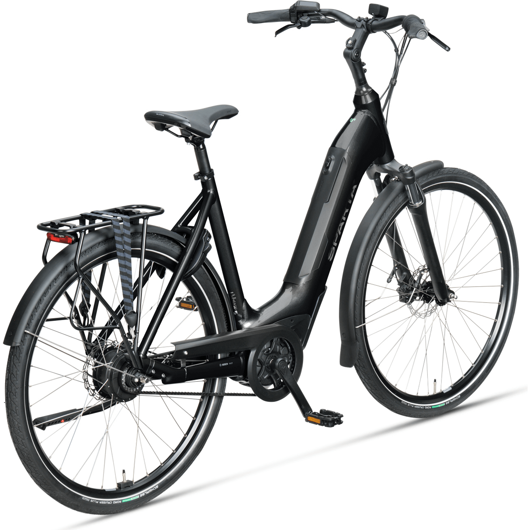 Sparta C-Grid Ultra 2026