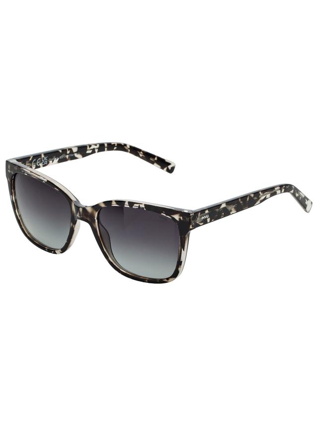 Modische Damen-Sonnenbrille mit UV-Schutz