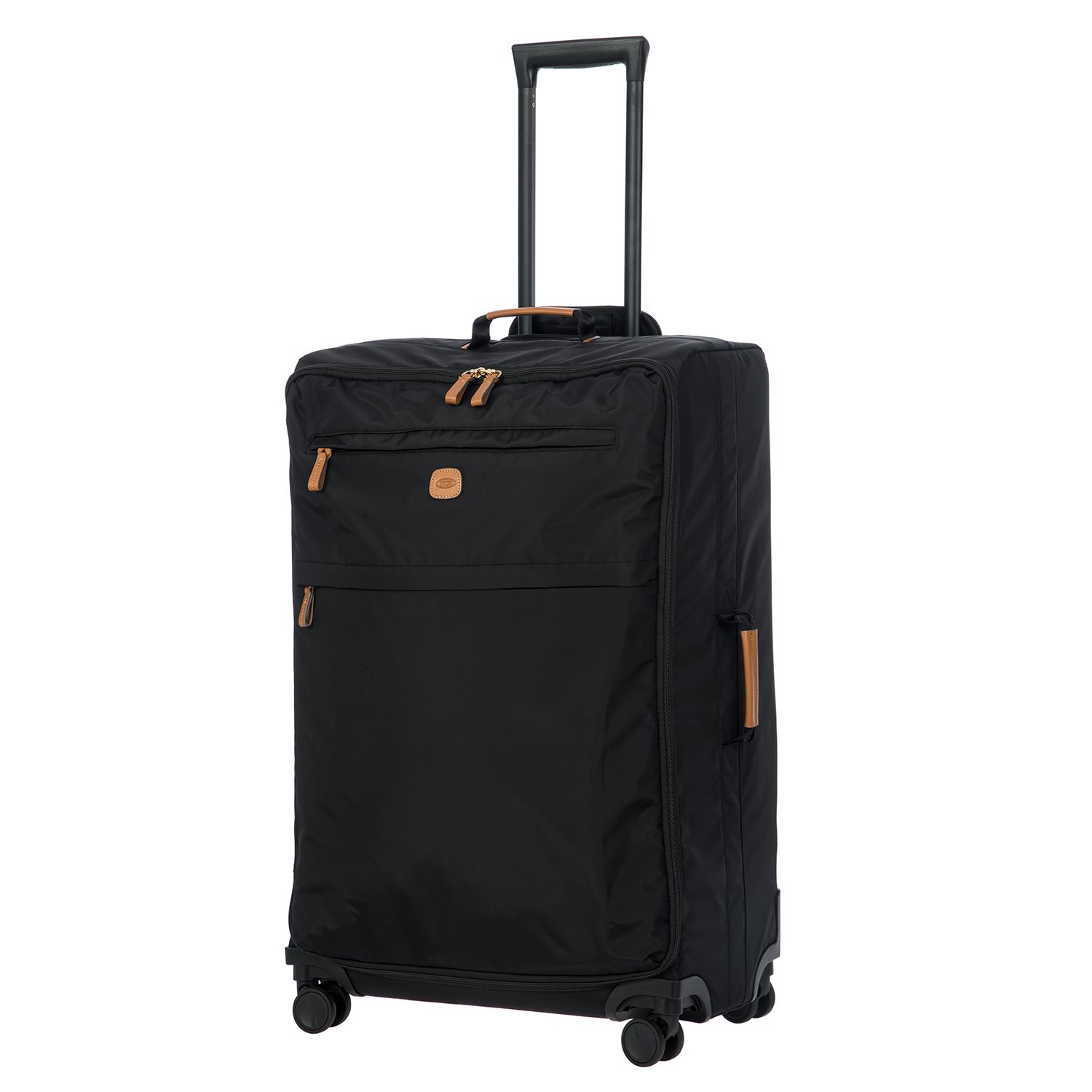 Bric's X-Travel Trolley 77 black