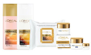 L'Oréal Paris Age Perfect Gezichtstonic 200ML