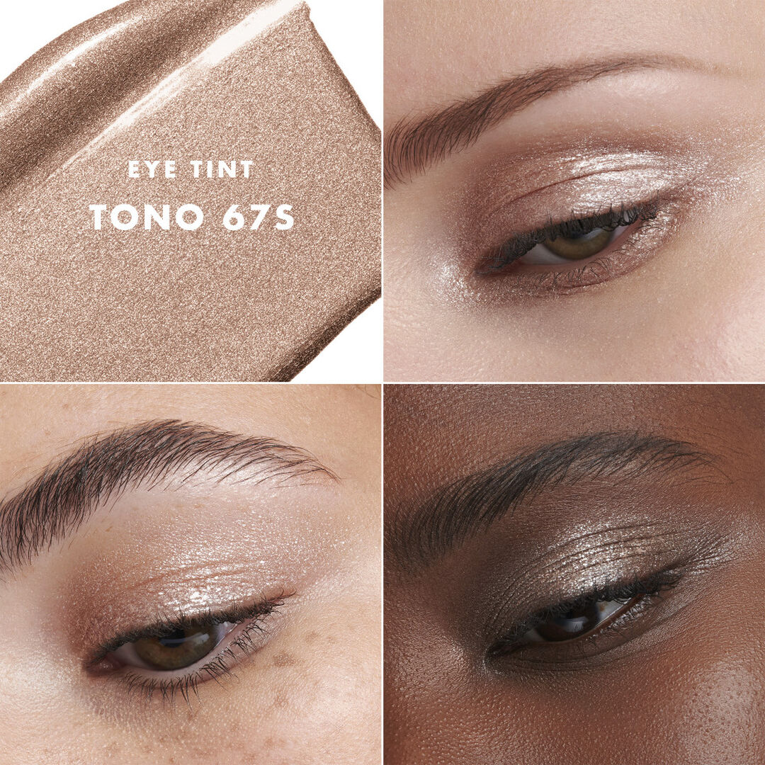 Giorgio Armani Eye Tint Sombra de Olhos Líquida