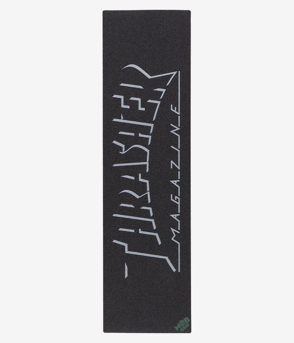 MOB Grip x Thrasher Shadow Mag 9