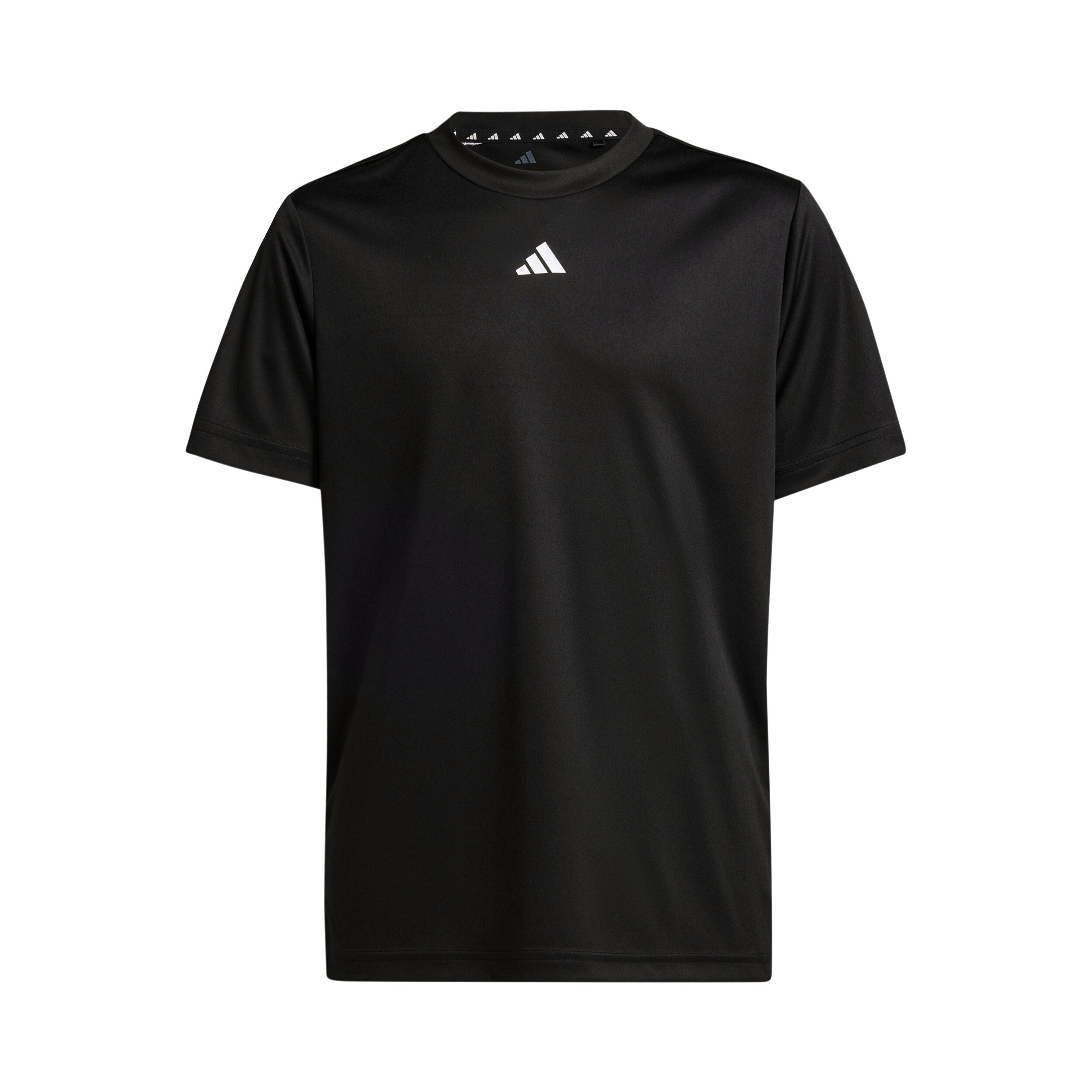 adidas Train Essentials T-shirt Enfants - Noir