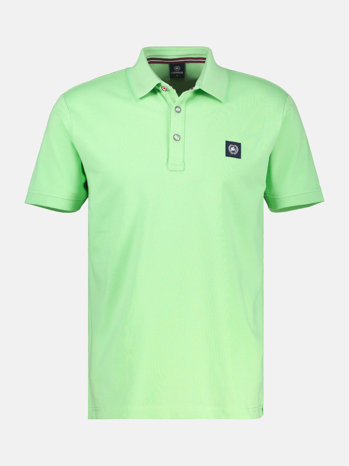 Poloshirt für Herren, sportiv und bequem