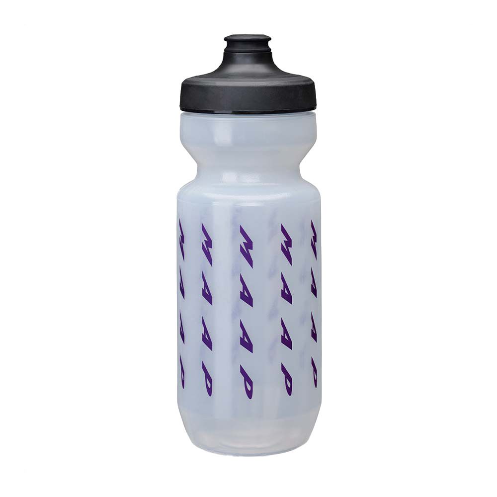 Maap EVADE 500 ML - Bouteille clear/violet