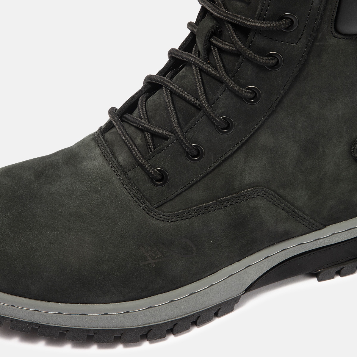K1X Schnürboots »K1X Territory Boot«  Winterstiefel, Schnürstiefel, Winterschuhe
