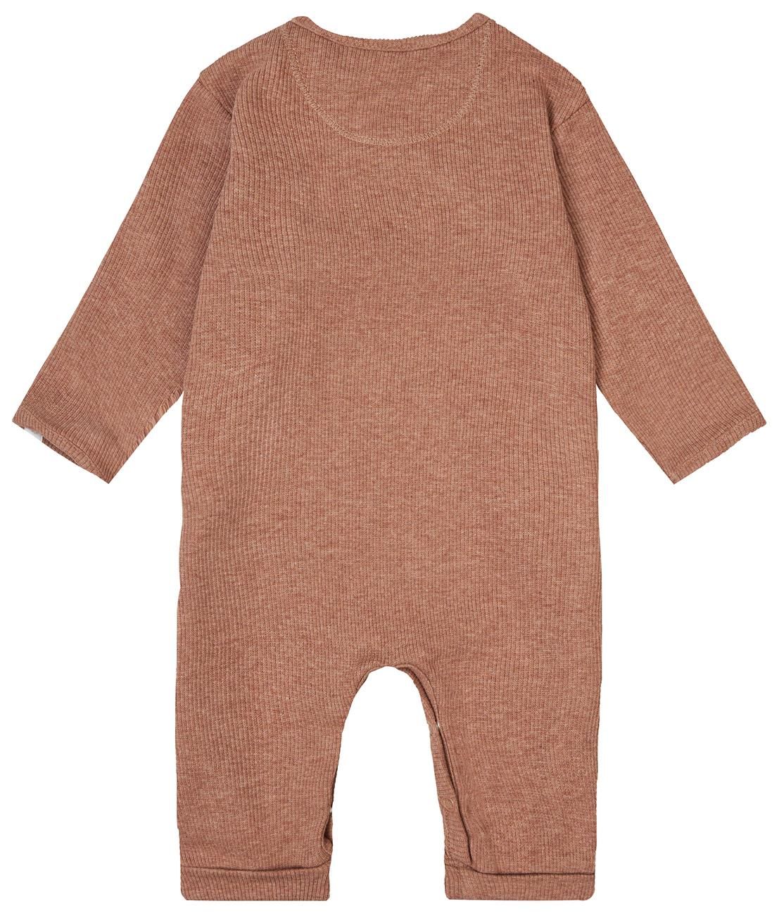 Noppies Newborn Boxpak Nevis - Cafe Au Lait Melange