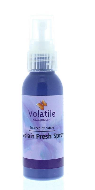 Volatile Volair Fresh Spray 50 ML