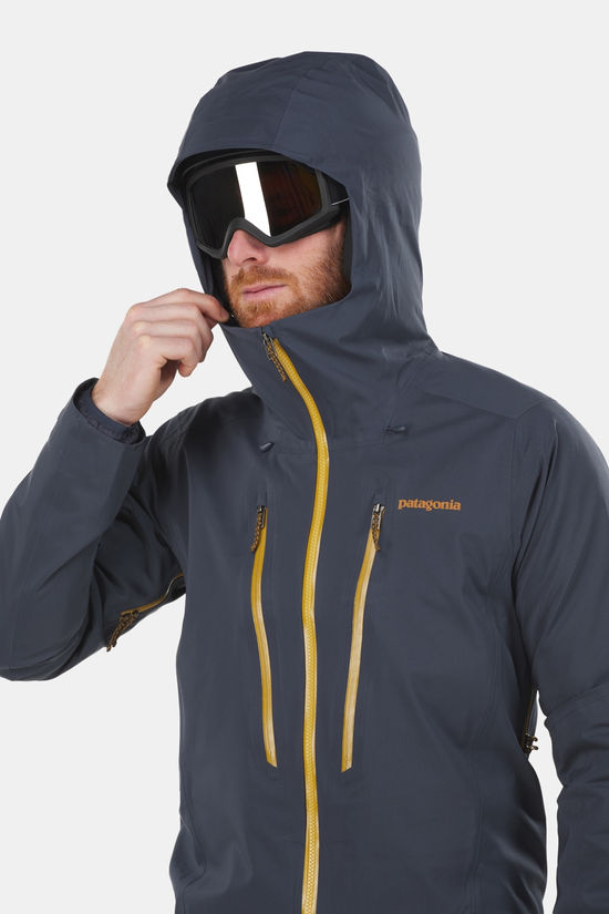 Patagonia Patagonia Stormstride Hardshell Ski-Jas