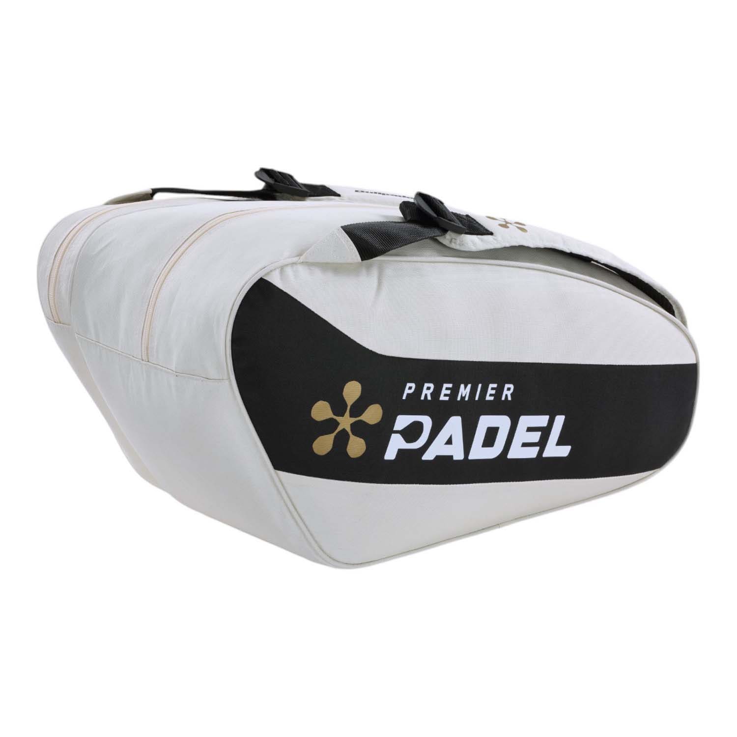 Bullpadel  Tour Premier Padel BBP25015 Bag