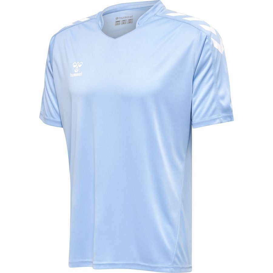 Maillot de sport à manches courtes