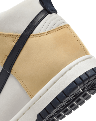 Nike Dunk High Premium Women's Shoes