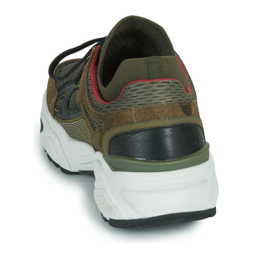 Skechers - KRAZ - THURSTON - Marron