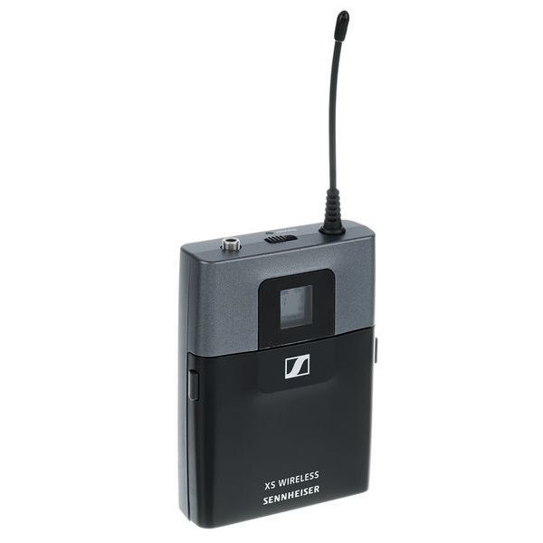 Sennheiser XSW 1-ME3 A-Band Headset