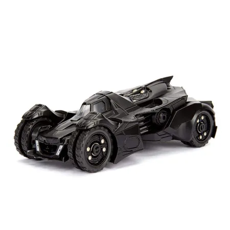 Jada Batman Arkham Knight Batmobile 1:24