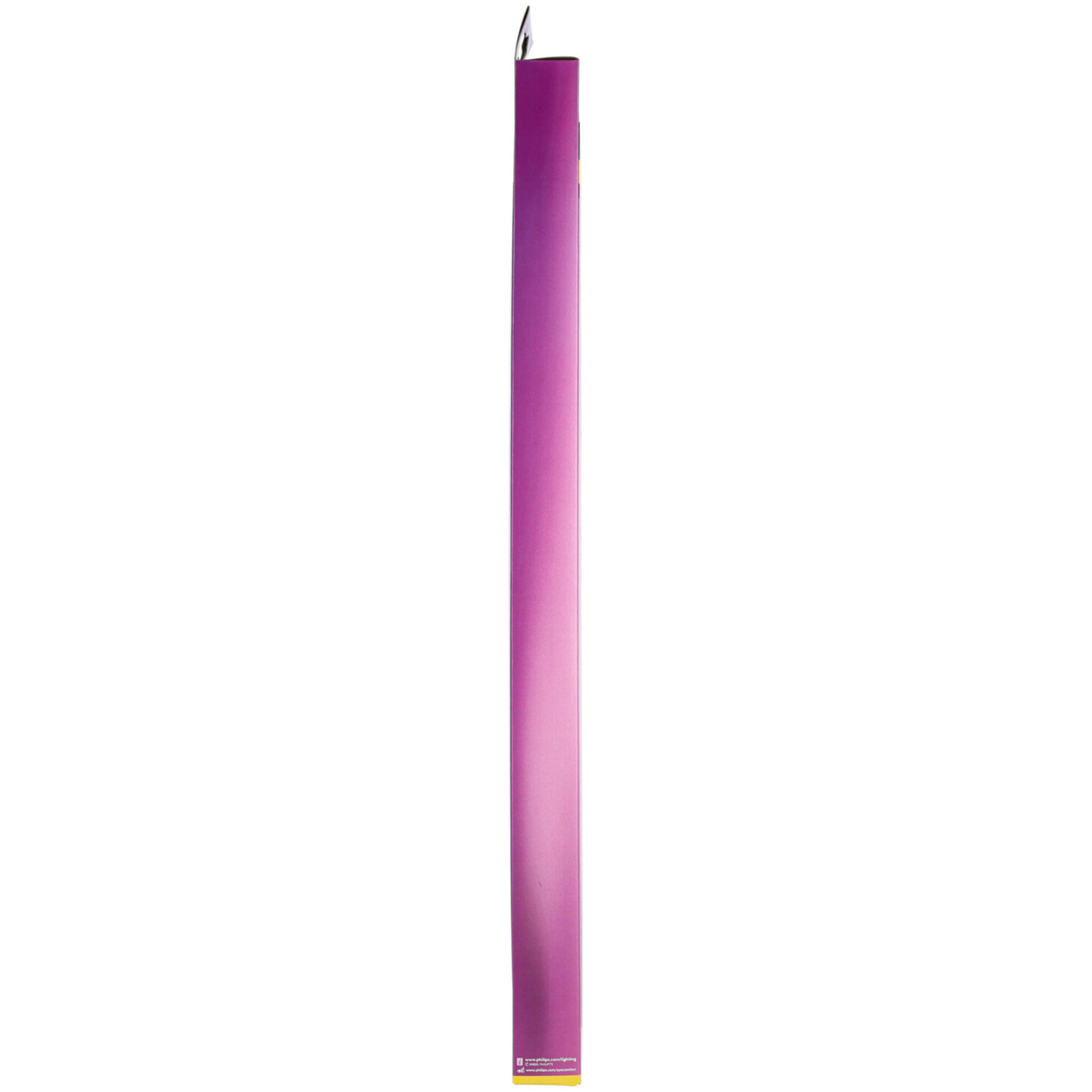 Philips LED-Linienlampe S14S warmweiss 60 W 50cm