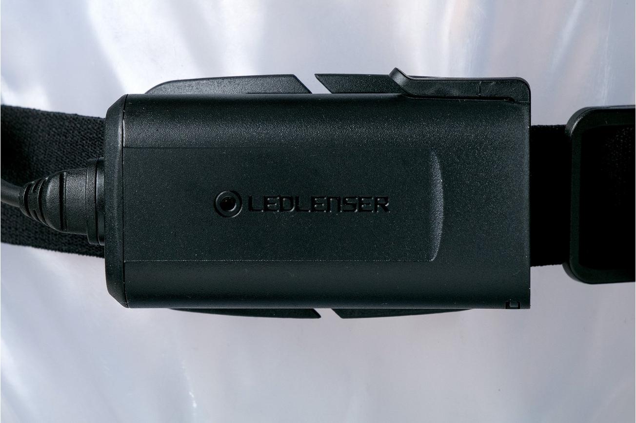 Ledlenser H5 Core hoofdlamp