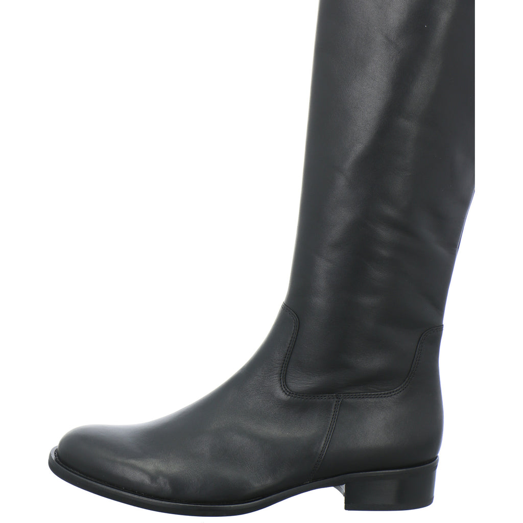 Gabor Stiefel Damen Schwarz
