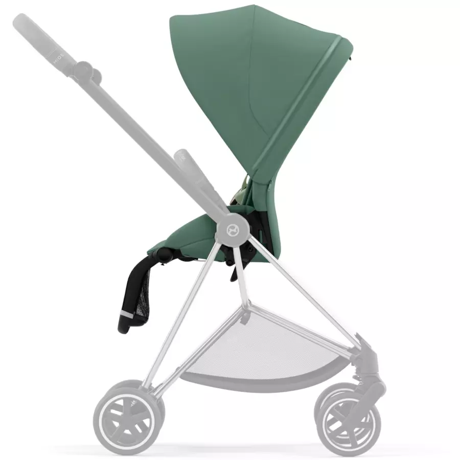 cybex PLATINUM Mios Seat Pack Leaf Green
