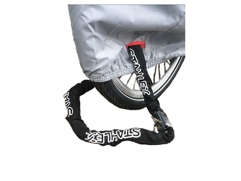 CUHOC Diamond Label grote bakfiets beschermhoes