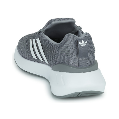 adidas Originals - SWIFT RUN 22 - Gris